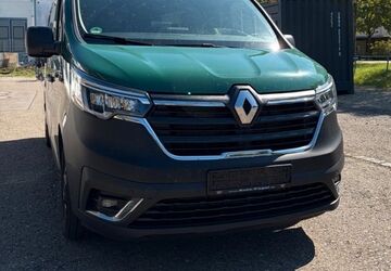 Renault Trafic 15.780 km 27.900 &euro; Friedrichshafen 88045