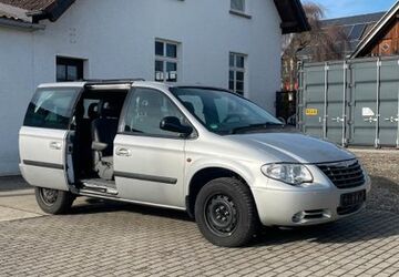 Chrysler Voyager 200.621 km 3.800 &euro; Horgenzell 88263