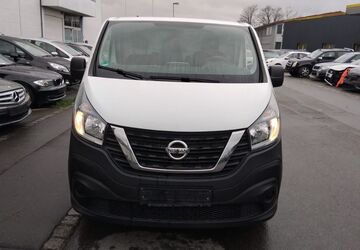 Nissan NV300 174.000 km 6.999 &euro; Weingarten 88250
