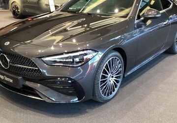 Mercedes-Benz CLE 220 8.813 km 49.440 &euro; Ravensburg 88214