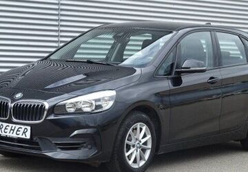 BMW 218 41.097 km 17.990 &euro; Ravensburg 88213