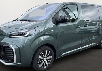 Toyota Proace (Verso) 10.000 km 44.990 &euro; Überlingen 88662