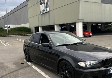 BMW 3er 279.800 km 4.199 &euro; Konstanz 78462