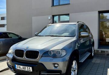 BMW X5 370.000 km 8.300 &euro; oberteuringen 88094