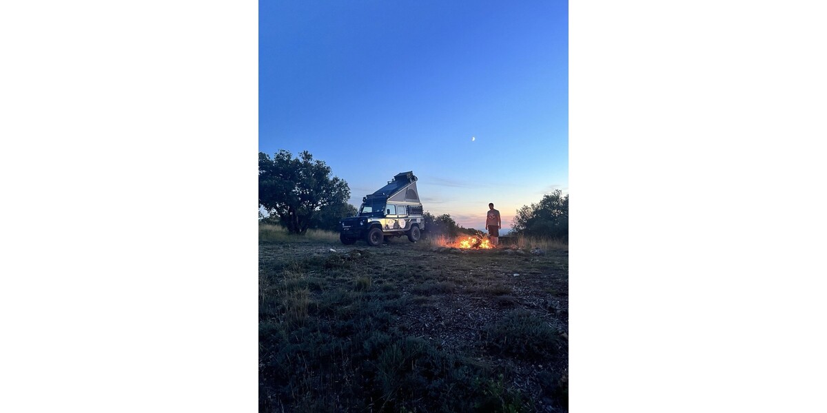 Land Rover Defender 290.000 km 35.000 &euro; Amtzell 88279