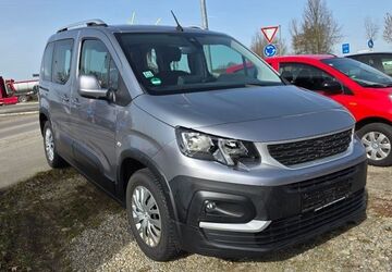 Citroen Berlingo 110.000 km 11.999 &euro; Wangen 88239