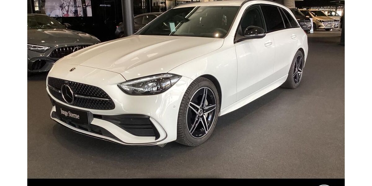 Mercedes-Benz C 220 25.603 km 40.700 &euro; Ravensburg 88214