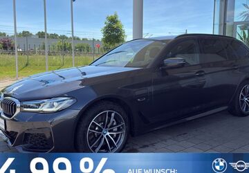 BMW 530 42.375 km 43.450 &euro; Friedrichshafen 88046