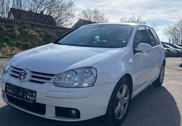 VW Golf 181.920 km 5.990 &euro; Friedrichshafen 88045