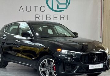 Maserati Levante 99.000 km 35.999 &euro; Hergatz 88145