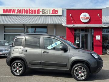 Gebrauchte Fiat Panda