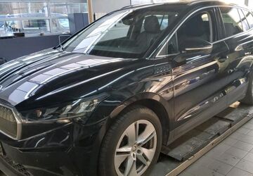 Skoda Enyaq 95.900 km 25.930 &euro; Überlingen 88662
