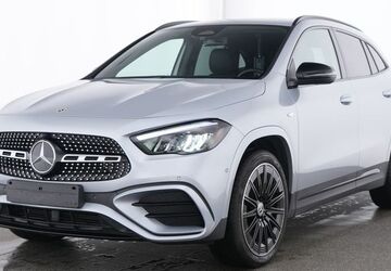 Mercedes-Benz GLA 250 13.121 km 45.890 &euro; Ravensburg 88214