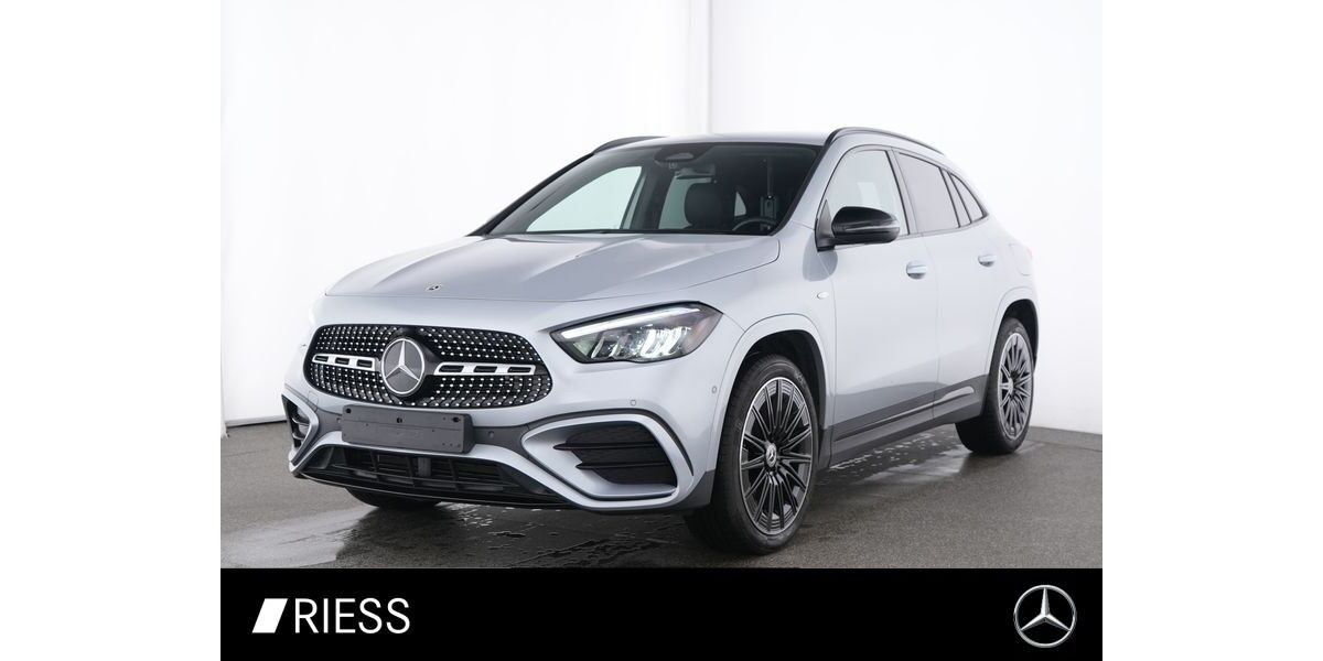 Mercedes-Benz GLA 250 13.121 km 45.890 &euro; Ravensburg 88214