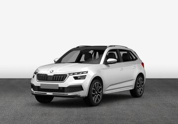 Skoda Kamiq 6.500 km 21.470 &euro; Friedrichshafen 88046