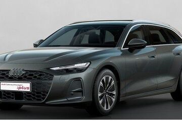 Audi A6 19.375 km 46.590 &euro; Ravensburg 88214