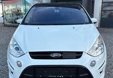 Ford S-Max 215.380 km 5.599 &euro; Oberteuringen 88094