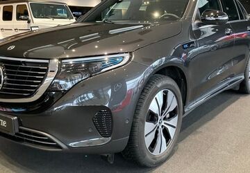 Mercedes-Benz EQC 37.339 km 36.440 &euro; Ravensburg 88214
