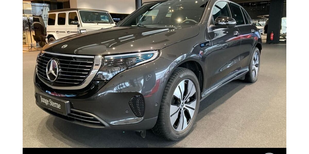Mercedes-Benz EQC 37.339 km 36.440 &euro; Ravensburg 88214