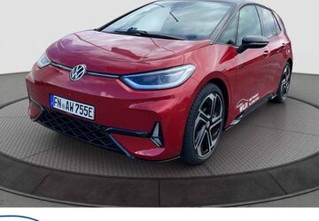 VW ID.3 10.500 km 49.990 &euro; Markdorf 88677