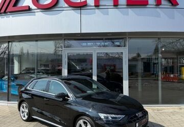 Audi A3 14.500 km 33.890 &euro; Weingarten 88250