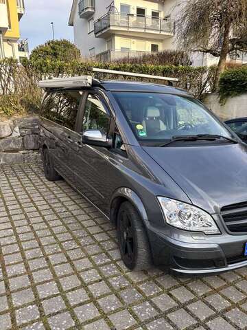Gebrauchte Mercedes-Benz Viano