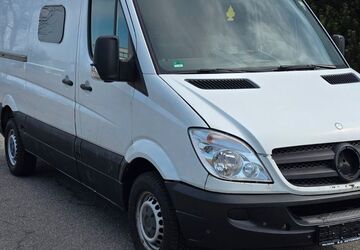 Mercedes-Benz Sprinter 231.904 km 6.900 &euro; Waldburg 88289
