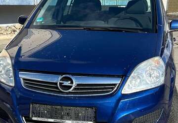 Opel Zafira 250.000 km 1.100 &euro; Friedrichshafen 88045