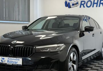 BMW 520 99.750 km 27.990 &euro; Weingarten 88250