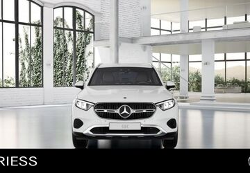 Mercedes-Benz GLC 220 12.006 km 49.440 &euro; Ravensburg 88214