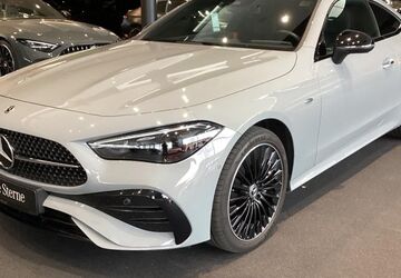 Mercedes-Benz CLE 300 28.913 km 55.700 &euro; Ravensburg 88214