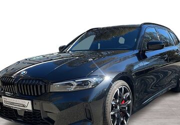 BMW 330 6.900 km 47.490 &euro; Lindau 88131