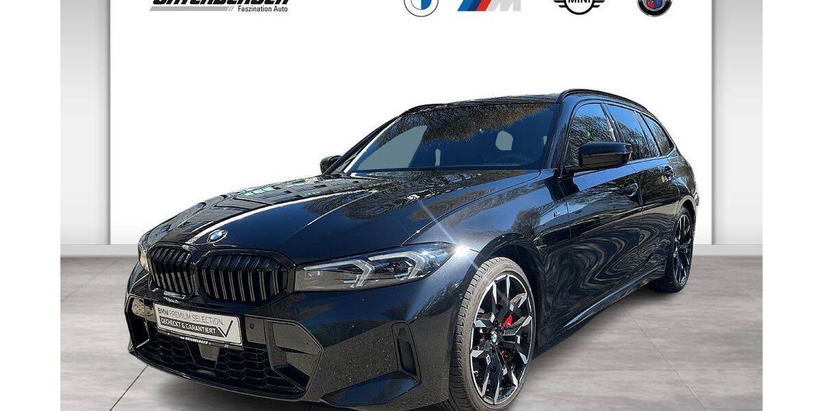 BMW 330 6.900 km 47.490 &euro; Lindau 88131