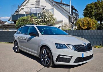 Skoda Octavia 104.000 km 21.250 &euro; Meckenbeuren 88074