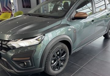 Dacia Jogger 11.950 km 19.950 &euro; Weingarten 88250