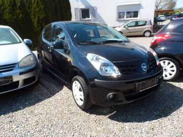 Gebrauchte Nissan Pixo
