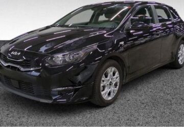 Kia ceed / Ceed 18.900 km 21.990 &euro; Baienfurt 88255