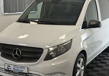 Mercedes-Benz V 220 112.970 km 39.950 &euro; Weingarten 88250