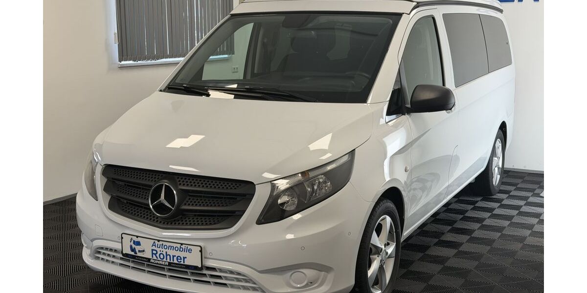 Mercedes-Benz V 220 112.970 km 39.950 &euro; Weingarten 88250