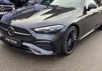 Mercedes-Benz CLE 450 6.020 km 61.790 &euro; Ravensburg 88214