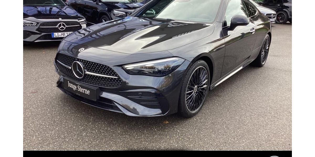 Mercedes-Benz CLE 450 6.020 km 61.790 &euro; Ravensburg 88214