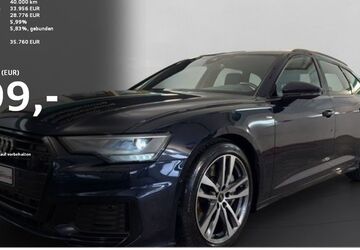 Audi A6 101.293 km 34.760 &euro; Ravensburg 88214