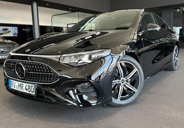 Mercedes-Benz CLA 200 9.000 km 54.300 &euro; Ravensburg 88214