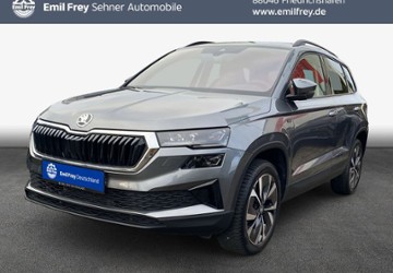 Skoda Karoq 8.500 km 35.470 &euro; Friedrichshafen 88046