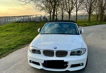 BMW 118 90.000 km 12.350 &euro; Tettnang 88069