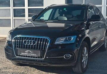 Audi Q5 340.000 km 10.999 &euro; Kressbronn 88079
