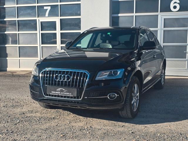 Audi Q5 340.000 km 10.999 &euro; Kressbronn 88079