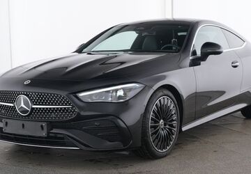 Mercedes-Benz CLE 200 5.197 km 48.400 &euro; Ravensburg 88214