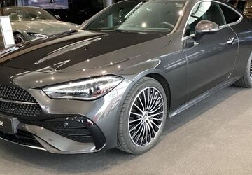 Mercedes-Benz CLE 200 20.881 km 48.740 &euro; Ravensburg 88214