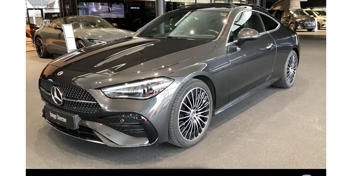 Mercedes-Benz CLE 200 20.881 km 48.740 &euro; Ravensburg 88214